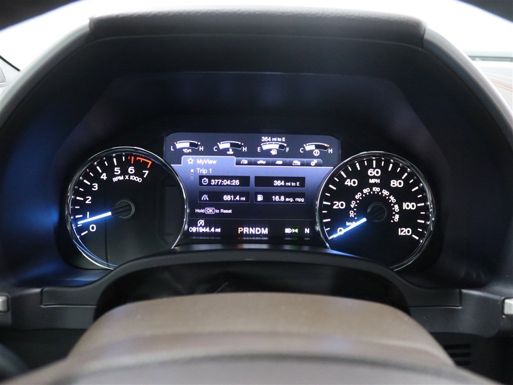 Used 2018 Ford F150 King Ranch w/ Equipment Group 601A Luxury AWD/4WD image 34