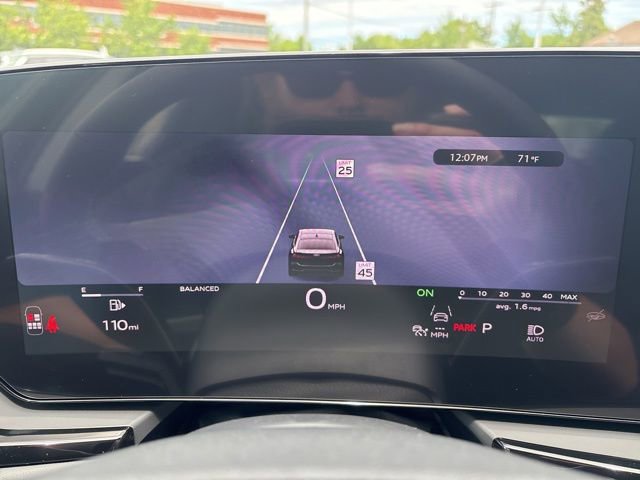New 2026 Audi A5 2.0T Premium Plus AWD/4WD image 16