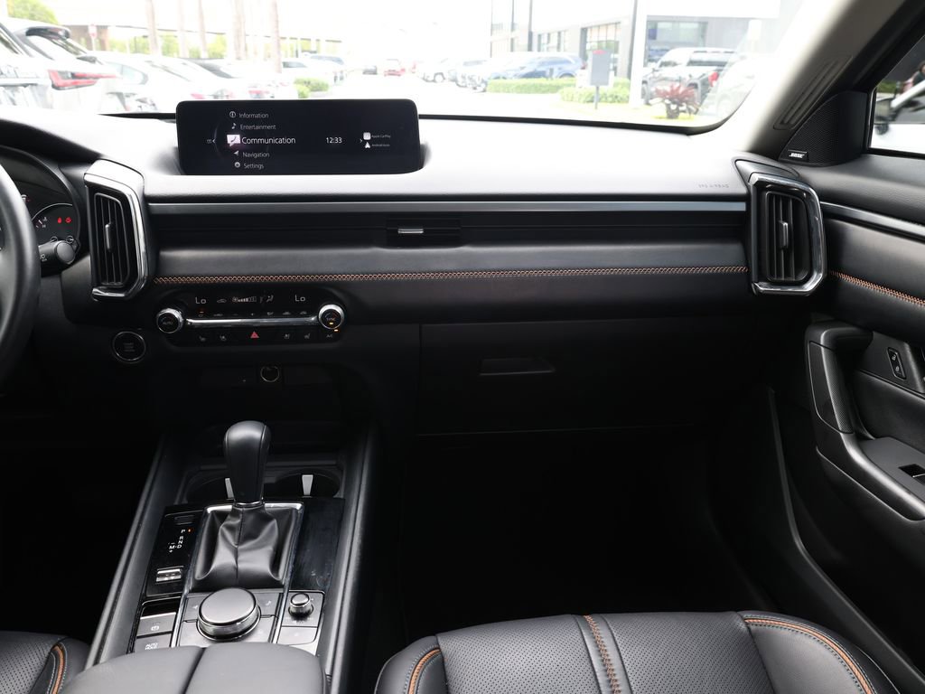 Certified 2023 MAZDA CX-50 AWD 2.5 S w/ Cargo Package image 24