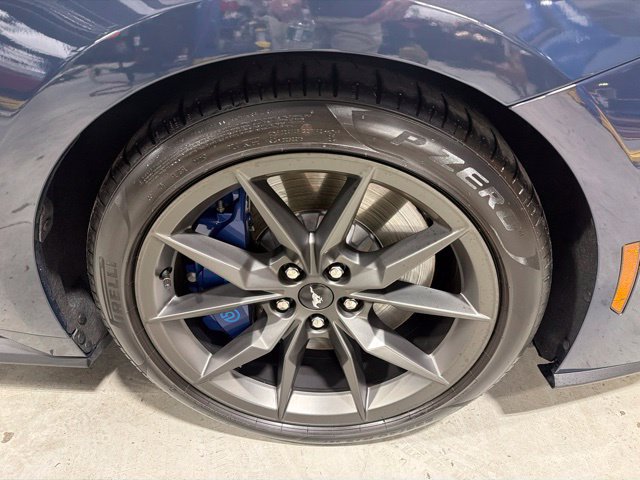 Used 2025 Ford Mustang Dark Horse RWD image 10