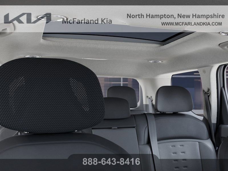 New 2026 Kia EV9 Wind image 28