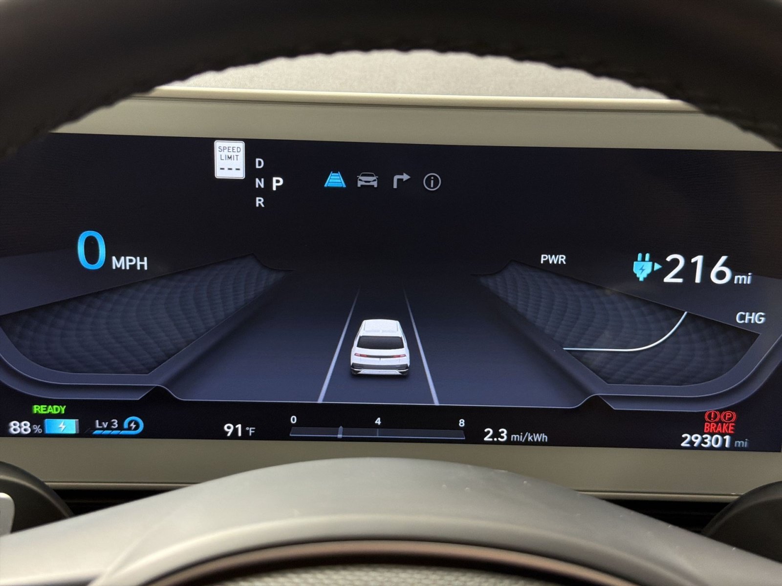 Used 2023 Hyundai Ioniq 5 SEL AWD/4WD image 17