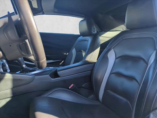 Used 2018 Chevrolet Camaro LT image 18