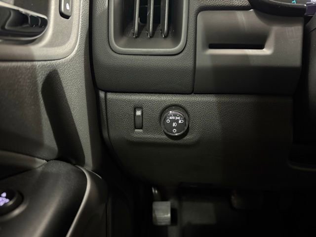 Certified 2022 Chevrolet Colorado LT w/ LT Convenience Package image 15