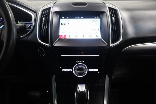 Used 2018 Ford Edge Titanium w/ Equipment Group 301A image 20