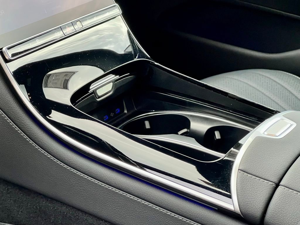Certified 2026 Mercedes-Benz S 500 4MATIC image 36