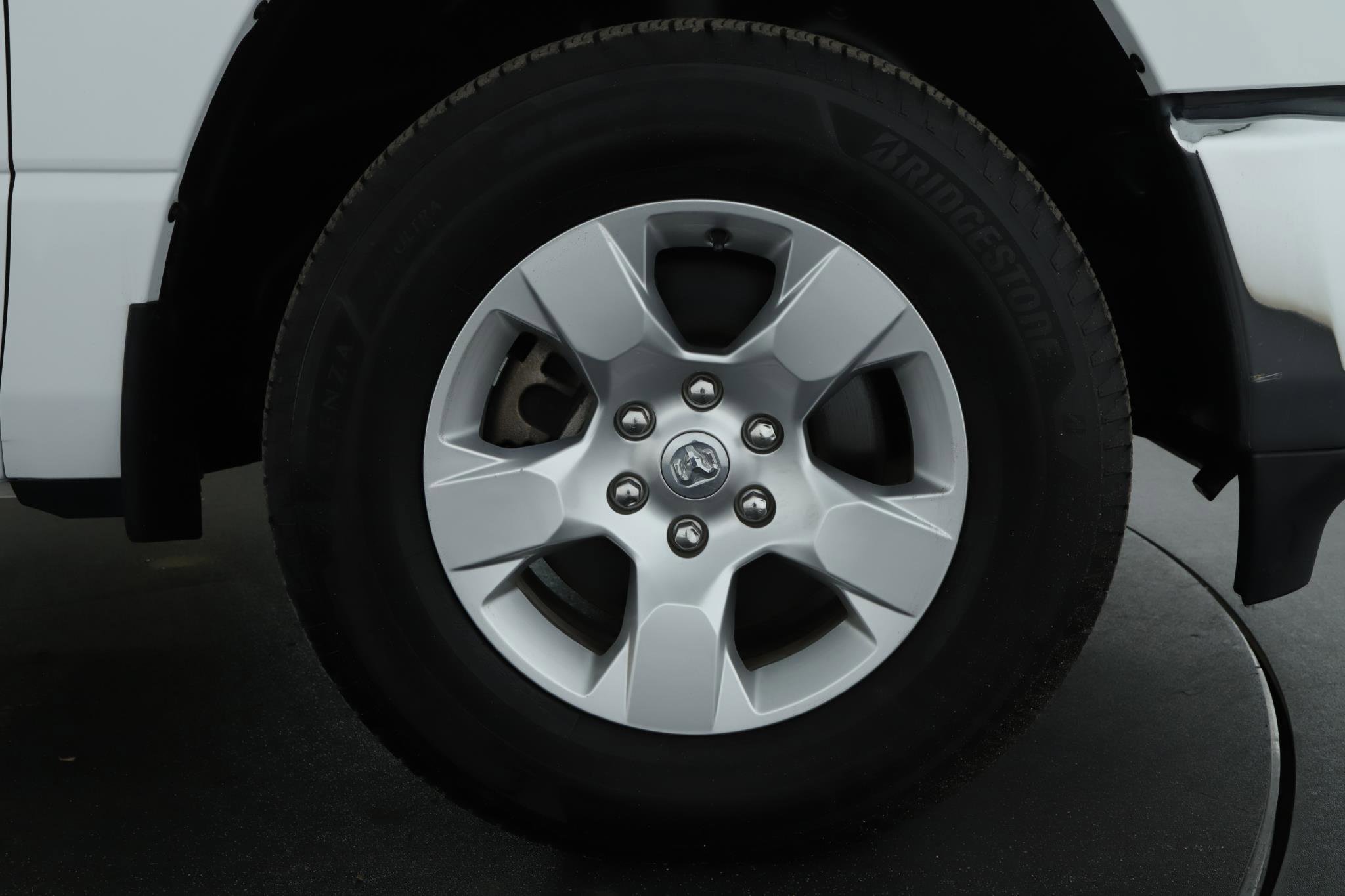 Used 2020 RAM 1500 Big Horn image 21