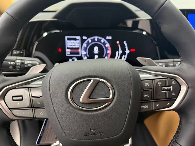 New 2026 Lexus NX 350 AWD w/ Premium Package image 22