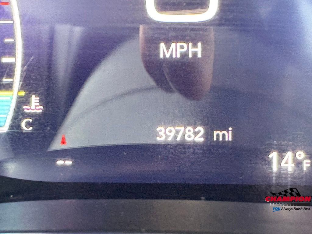 Used 2021 Chrysler Pacifica Limited image 15