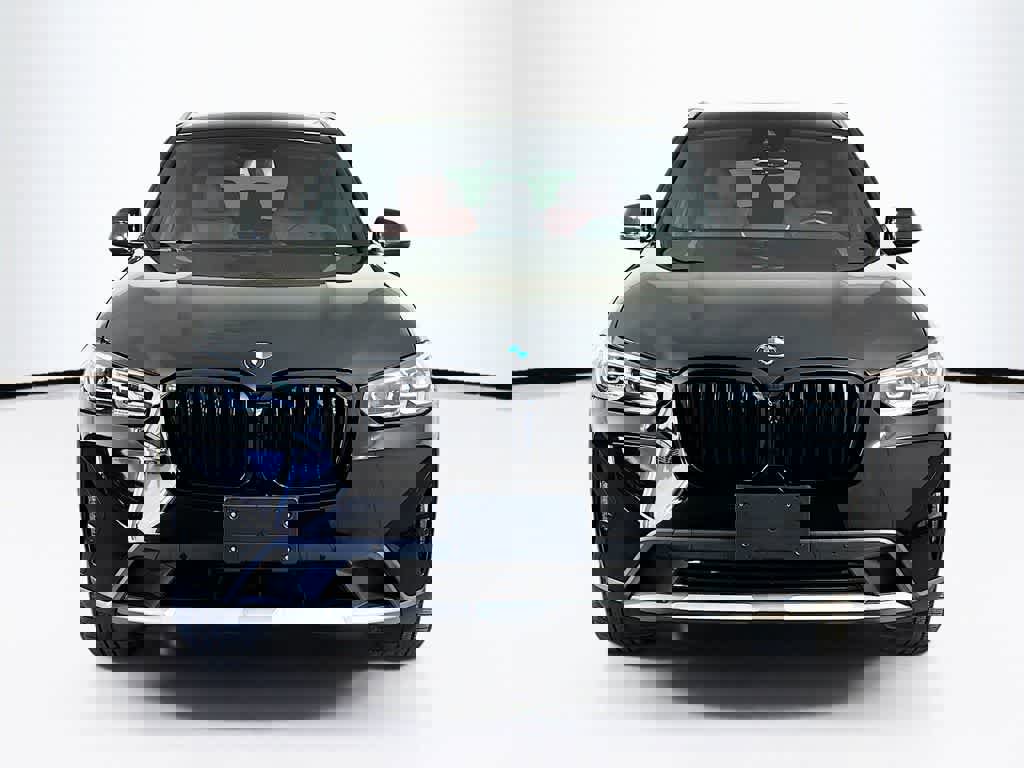 Used 2022 BMW X3 xDrive30i image 6