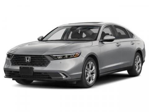 New 2026 Honda Accord EX-L image 4