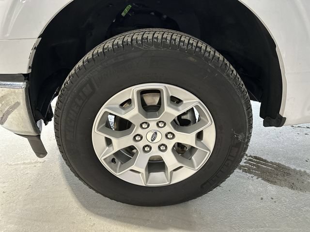 Used 2023 Ford F150 XLT AWD/4WD image 19