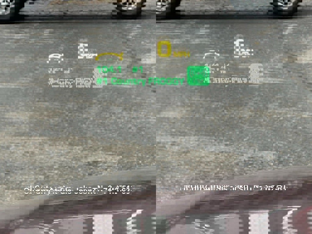 Used 2016 Cadillac CT6 Premium Luxury w/ Driver Assist Package image 37