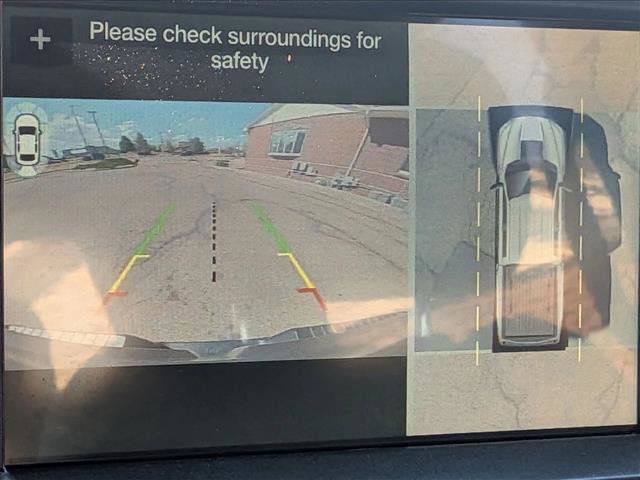 Used 2018 Ford F150 Raptor w/ Equipment Group 802A Luxury image 13