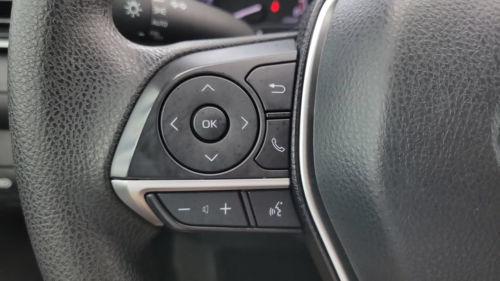 Used 2024 Toyota Camry LE w/ Convenience Package FWD image 19