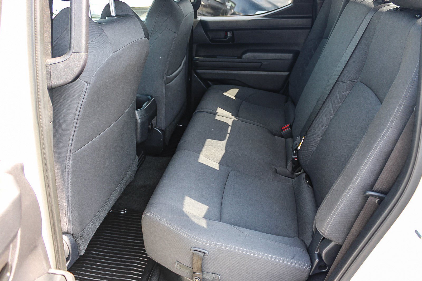 Certified 2024 Toyota Tacoma SR RWD image 19