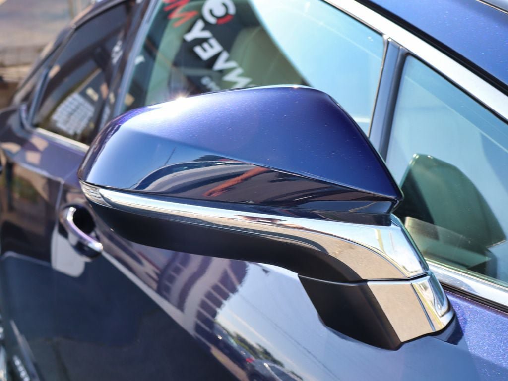Used 2019 Lexus RX 450h AWD w/ Navigation Package image 13