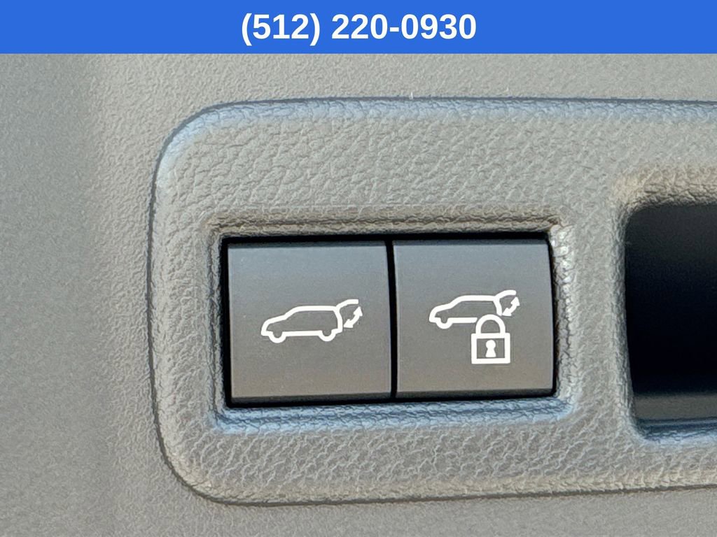 New 2026 Subaru Solterra Premium image 33