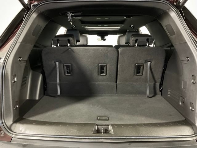 Used 2023 Chevrolet Traverse LT w/ LT Premium Package AWD/4WD image 42