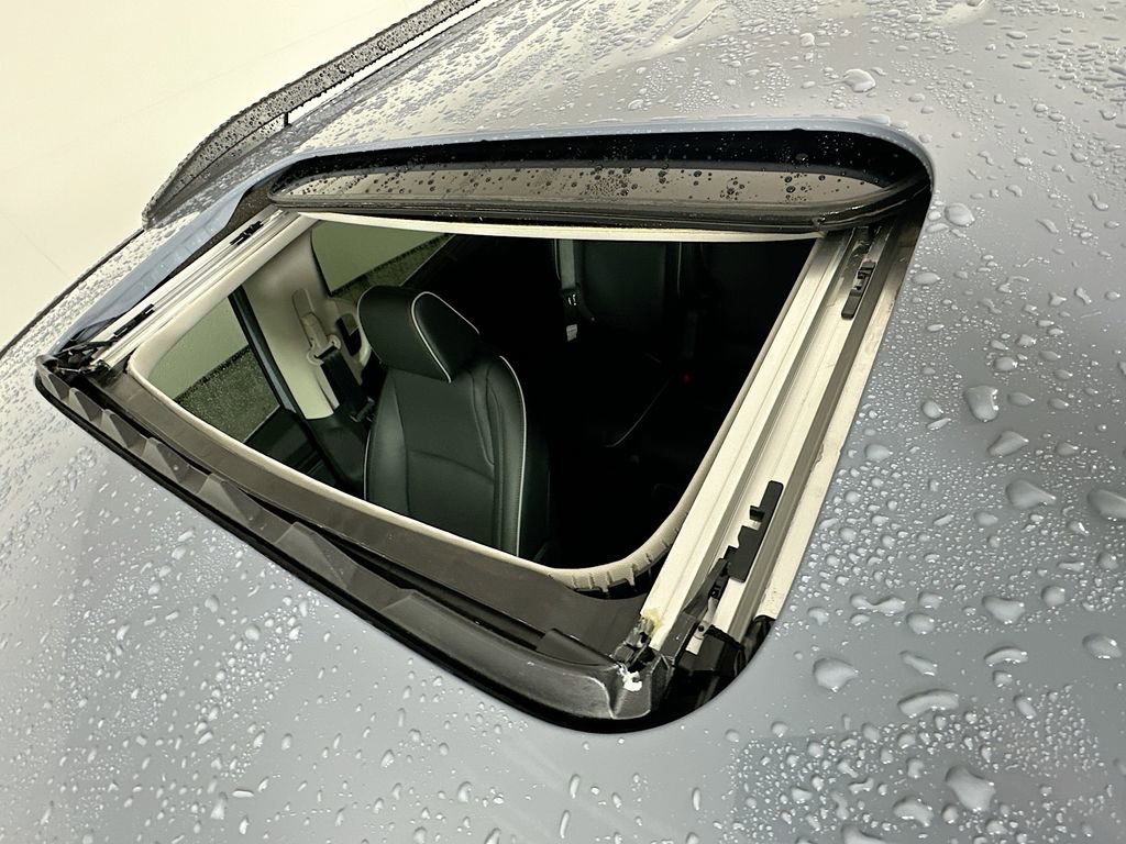 Certified 2025 Honda Odyssey Touring image 21