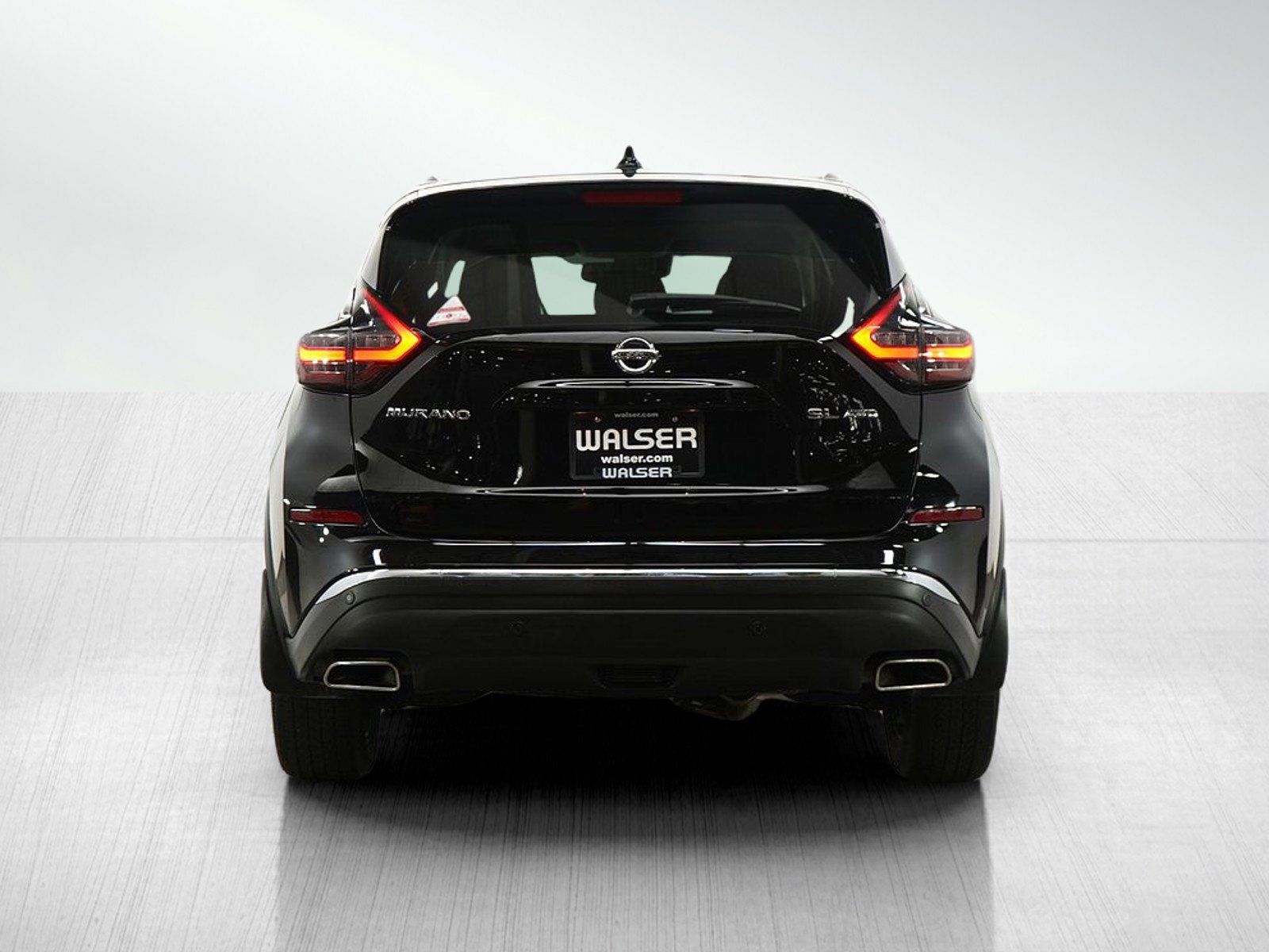 Used 2020 Nissan Murano SL image 4