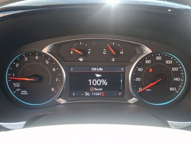Used 2023 Chevrolet Traverse LT AWD/4WD image 20