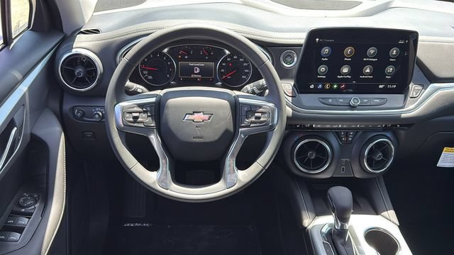 New 2026 Chevrolet Blazer LT w/ Convenience Package FWD image 15