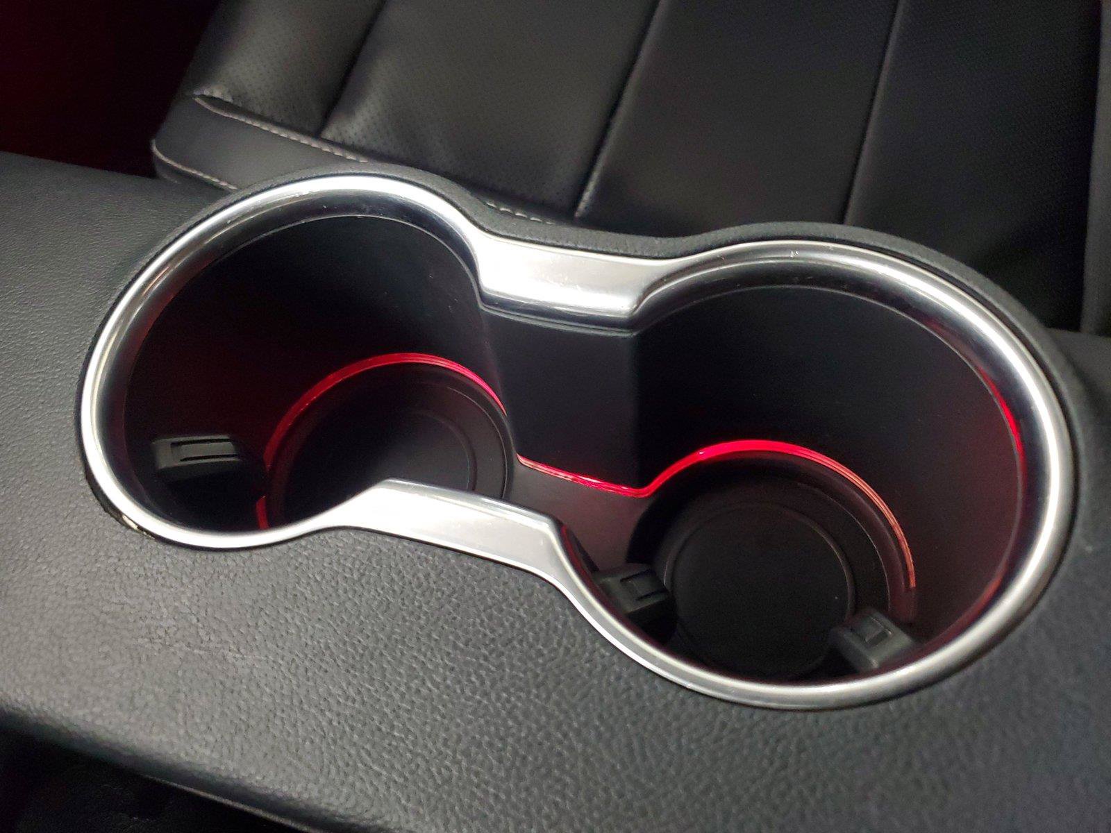 Used 2021 Ford Mustang Premium RWD image 25