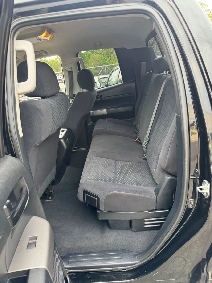 Used 2011 Toyota Tundra 4x4 Double Cab image 28
