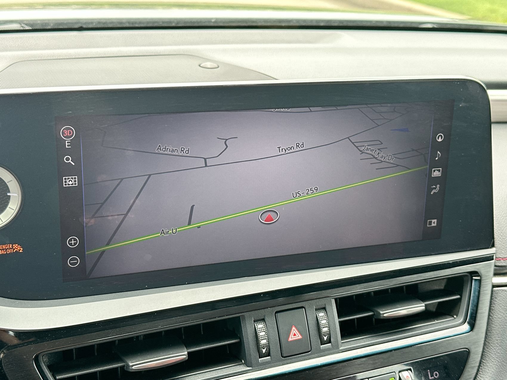 Used 2022 Lexus ES 350 F Sport FWD image 18