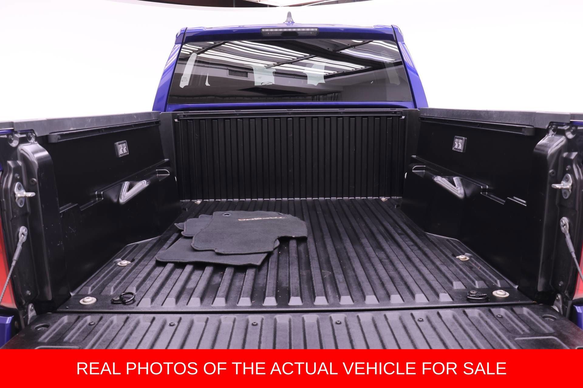 Used 2024 Toyota Tacoma SR5 image 16