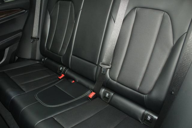 Certified 2023 BMW X3 xDrive30i w/ Premium Package image 24