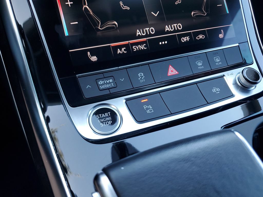 Certified 2023 Audi Q8 Premium w/ Convenience Package AWD/4WD image 29