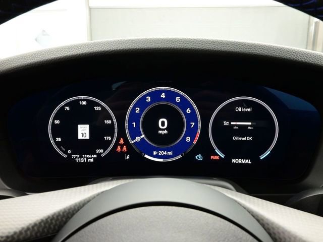 Certified 2025 Porsche 911 Carrera T image 9