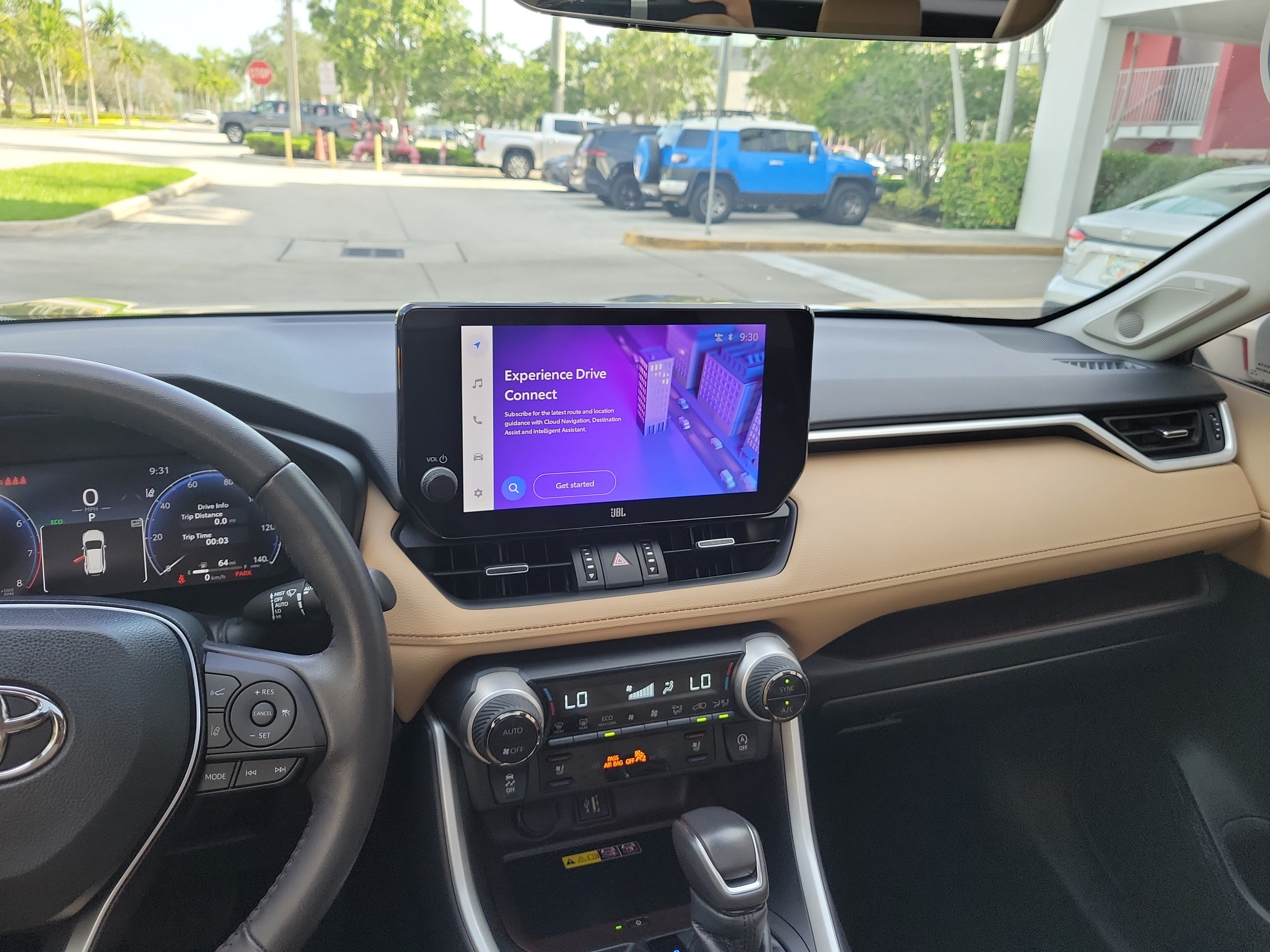 Certified 2024 Toyota RAV4 Limited w/ Advanced Technology Package FWD image 19
