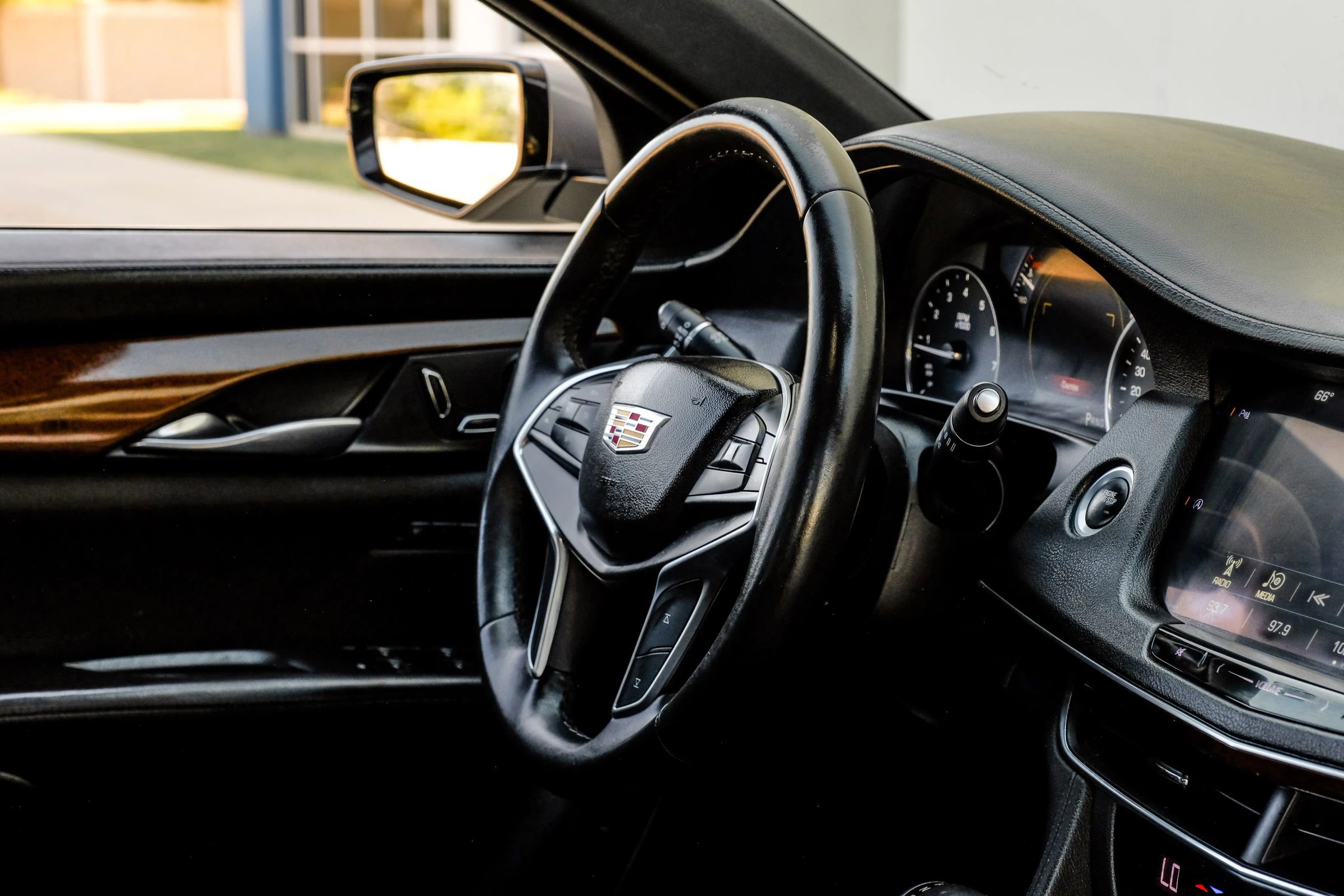 Used 2018 Cadillac CT6 2.0T image 20