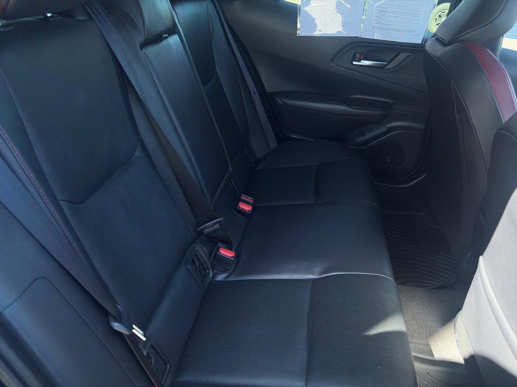 Used 2024 Toyota Prius Prime Premium w/ Advanced Technology Package FWD image 28