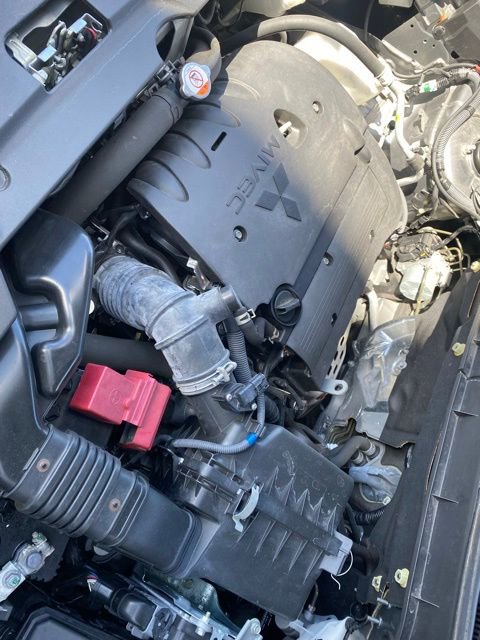 Used 2022 Mitsubishi Outlander Sport ES image 13