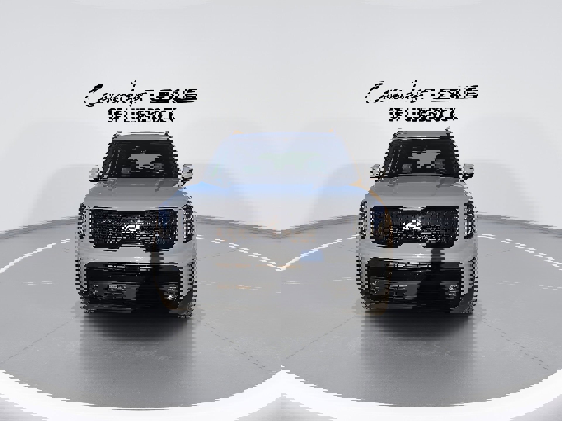 Used 2024 Kia Telluride SX Prestige X-Pro image 3