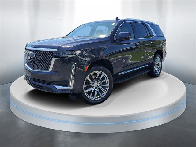 Certified 2023 Cadillac Escalade Premium Luxury w/ LPO, Radiant Package AWD/4WD 360° Tour