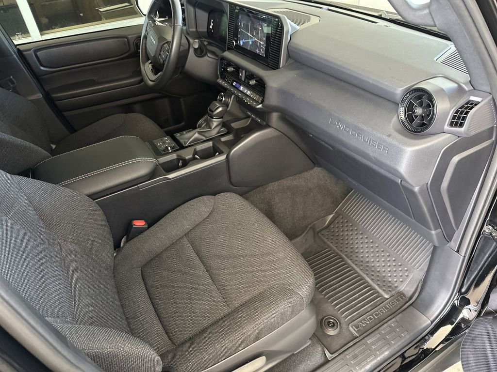 Used 2024 Toyota Land Cruiser 1958 AWD/4WD image 34