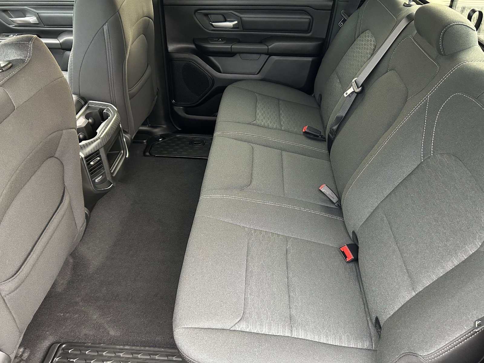 New 2026 RAM 1500 Express image 14