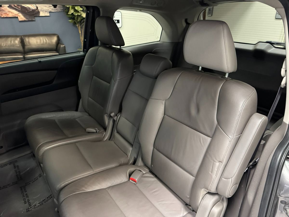 Used 2012 Honda Odyssey EX-L image 39