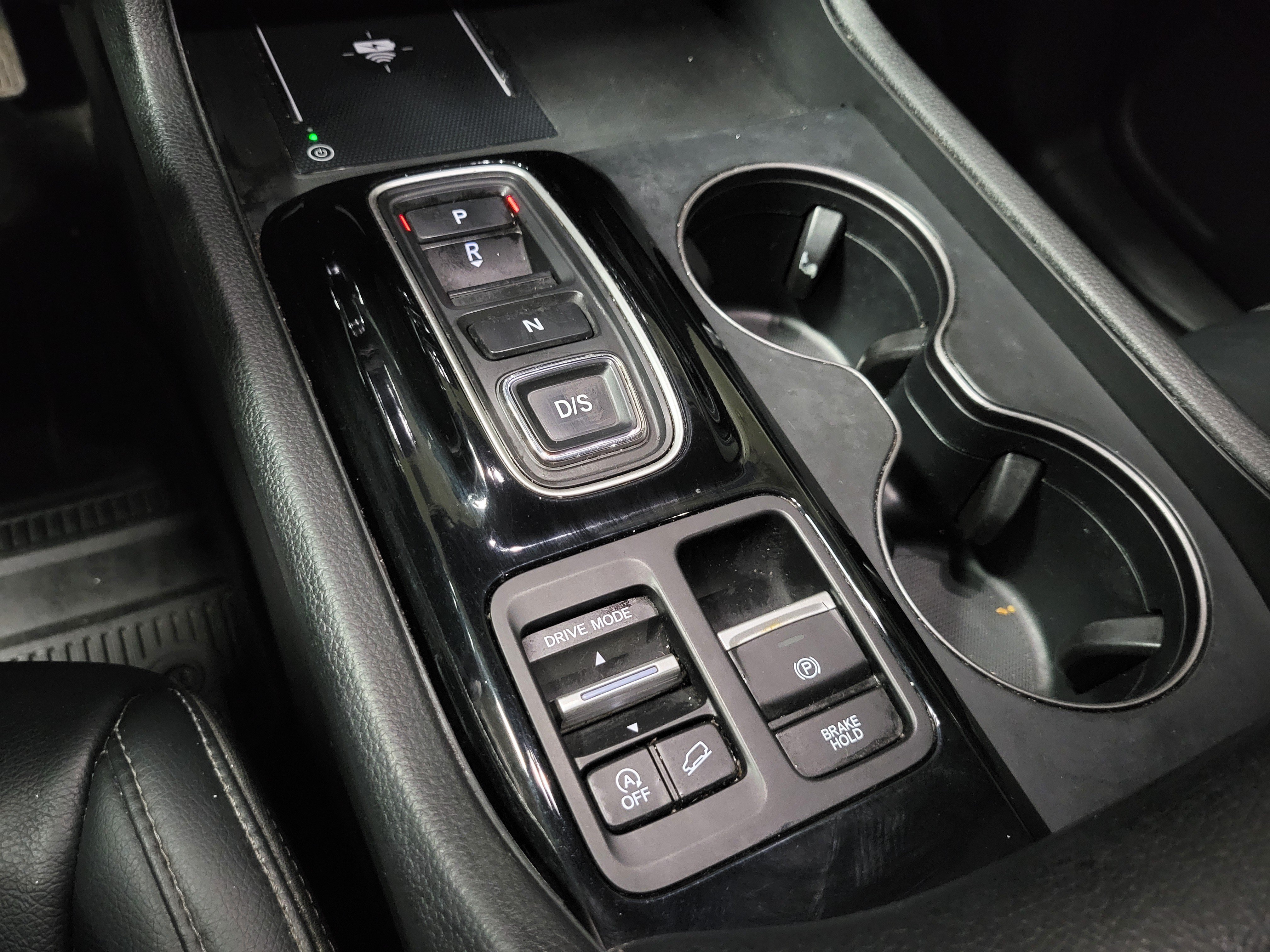 Certified 2023 Honda Pilot EX-L image 33