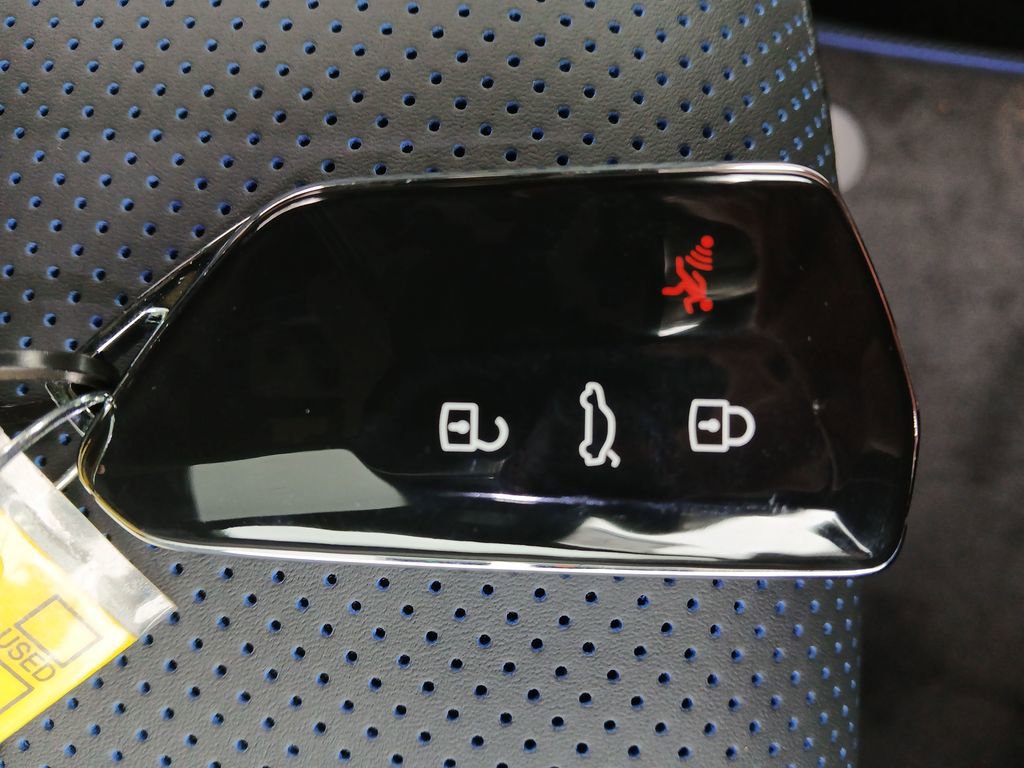 New 2026 Volkswagen Golf 2.0T image 29