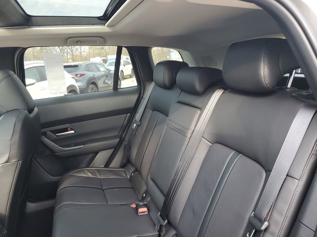 New 2026 MAZDA CX-50 2.5 Hybrid w/ Cargo Package image 12