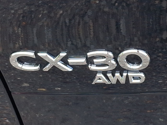 New 2026 MAZDA CX-30 AWD 2.5 S image 21