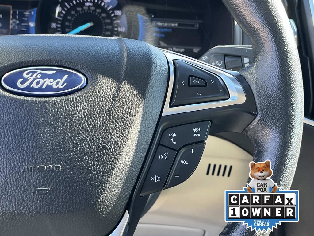 Used 2022 Ford Edge Titanium w/ Equipment Group 301A image 32