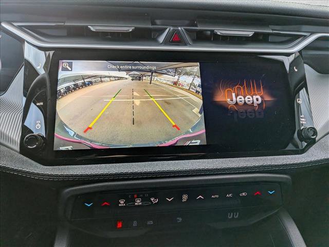 New 2026 Jeep Cherokee Laredo image 12