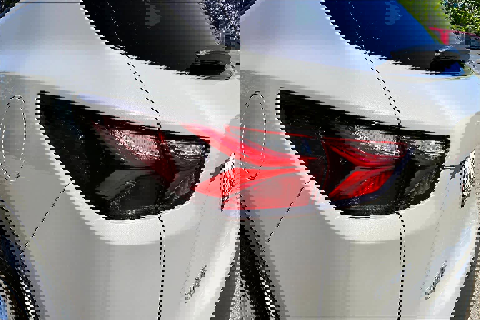 Used 2021 Chevrolet Blazer LT image 28